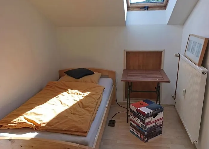 Große 4 Kirchberg-schönberg Bayerischer Wald 1-8 Personen * Schönberg